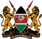 Public Service Commission Kenya (PSCK) logo